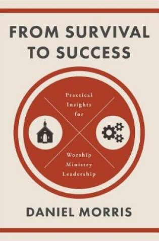 Cover of From Survival to Success