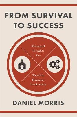 Book cover for From Survival to Success