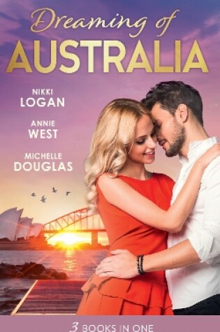 Cover of Dreaming Of... Australia
