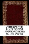 Book cover for Cities of the Plain (Sodom and Gomorrah)