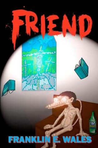 Cover of Friend