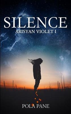 Book cover for Silence