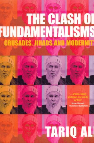 Cover of The Clash of Fundamentalisms