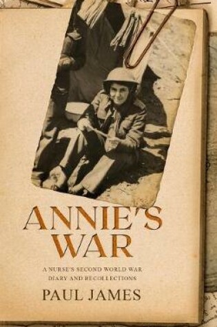 Cover of Annie's War