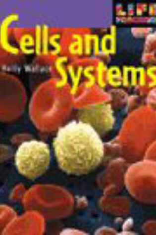 Cover of Life Processes Cells & Systems Paperback