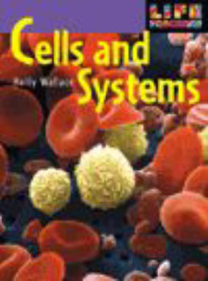 Cover of Life Processes Cells & Systems Paperback