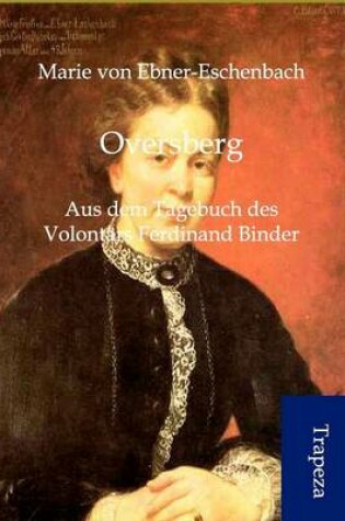 Cover of Oversberg