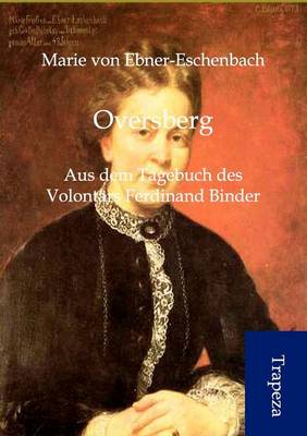 Book cover for Oversberg