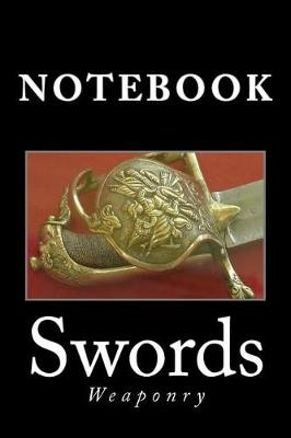 Book cover for Swords