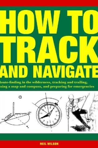 Cover of How to Track and Navigate