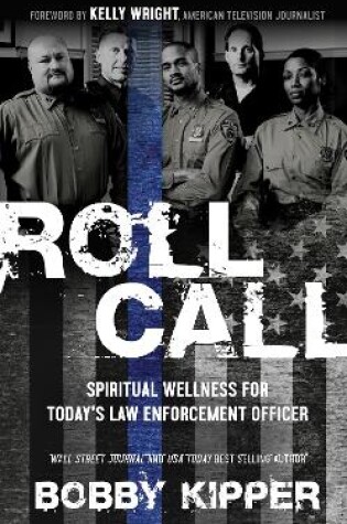 Cover of Roll Call