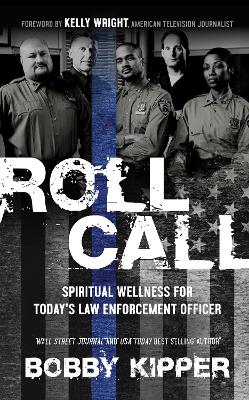 Cover of Roll Call