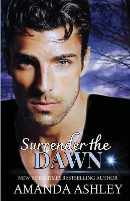 Book cover for Surrender the Dawn
