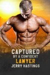 Book cover for Captured by a Confident Lawyer