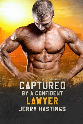 Cover of Captured by a Confident Lawyer
