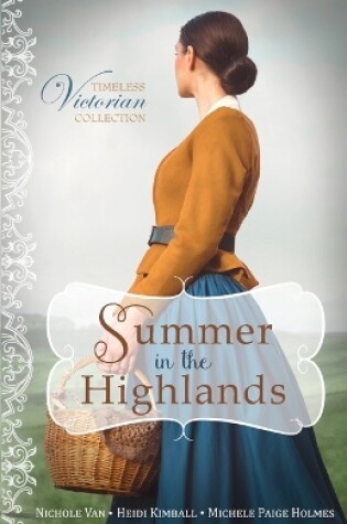 Cover of Summer in the Highlands