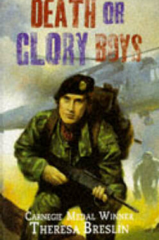 Cover of Death or Glory Boys