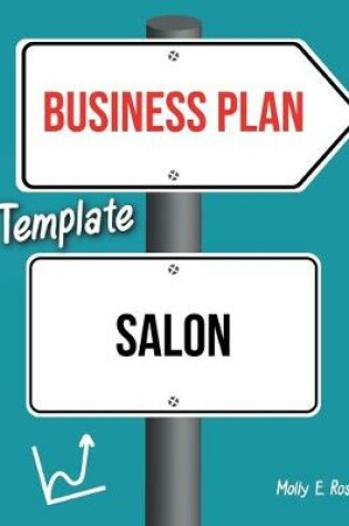 Cover of Business Plan Template Salon