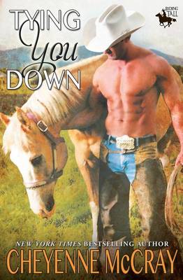 Book cover for Tying You Down