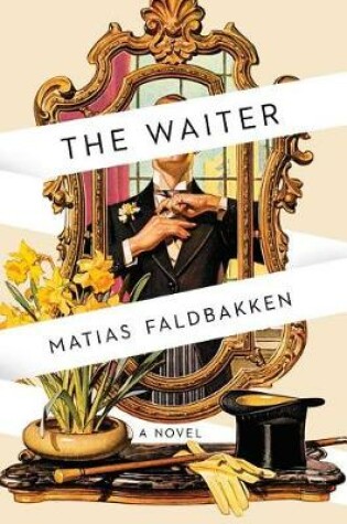 Cover of The Waiter