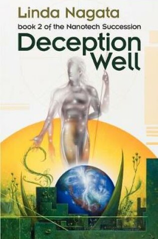 Cover of Deception Well