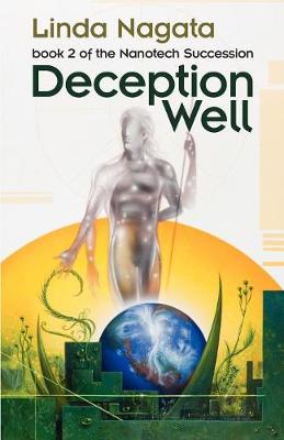 Book cover for Deception Well