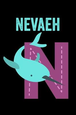 Book cover for Nevaeh