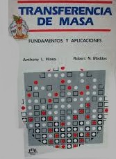 Book cover for Transferencia De Masa