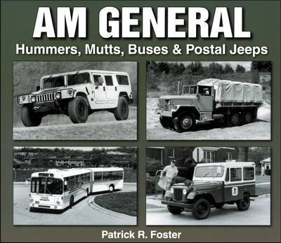 Book cover for AM General