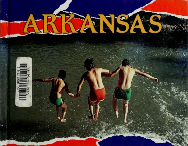 Cover of Arkansas