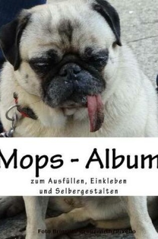 Cover of Mops - Album