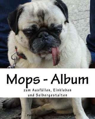 Book cover for Mops - Album