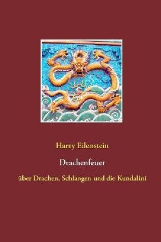 Cover of Drachenfeuer