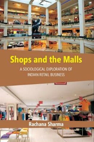 Cover of Shops and the Malls