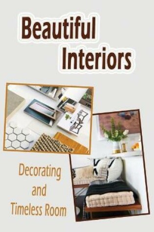 Cover of Beautiful Interiors