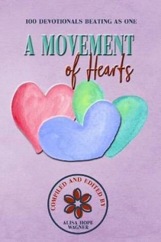 Cover of A Movement of Hearts