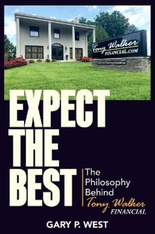 Cover of Expect the Best