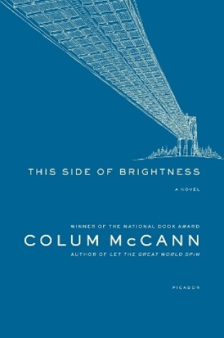 Cover of This Side of Brightness