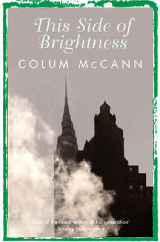 Cover of This Side Of Brightness