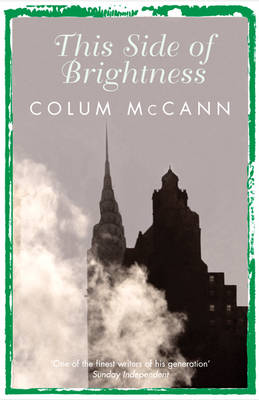 Book cover for This Side Of Brightness