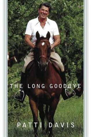 Cover of The Long Goodbye