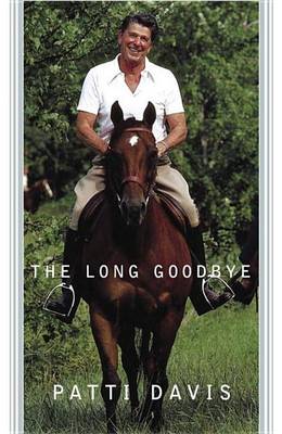 Book cover for The Long Goodbye