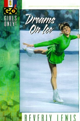 Cover of Dreams on Ice