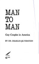 Book cover for Man to Man