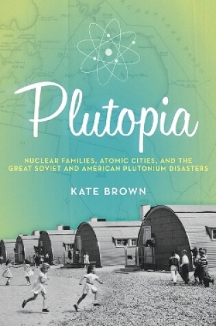 Cover of Plutopia