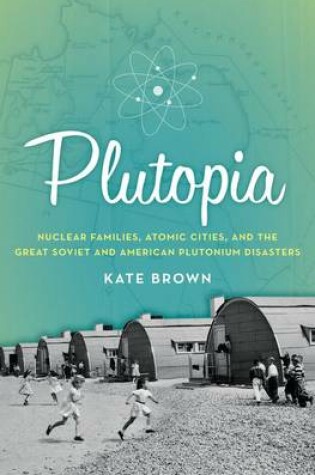 Cover of Plutopia