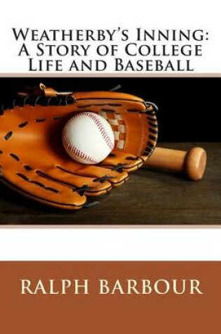 Cover of Weatherby's Inning