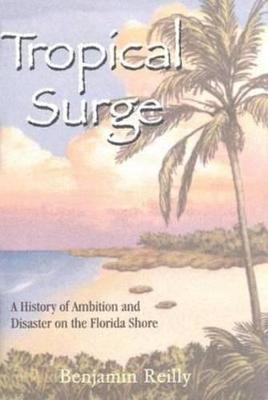 Book cover for Tropical Surge