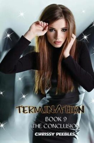 Cover of Termination - Book 9 - The Conclusion