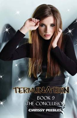Book cover for Termination - Book 9 - The Conclusion